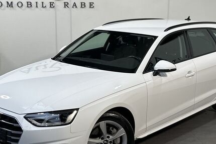 Audi A4 62.450 km 26.749 &euro; Wardenburg 26203