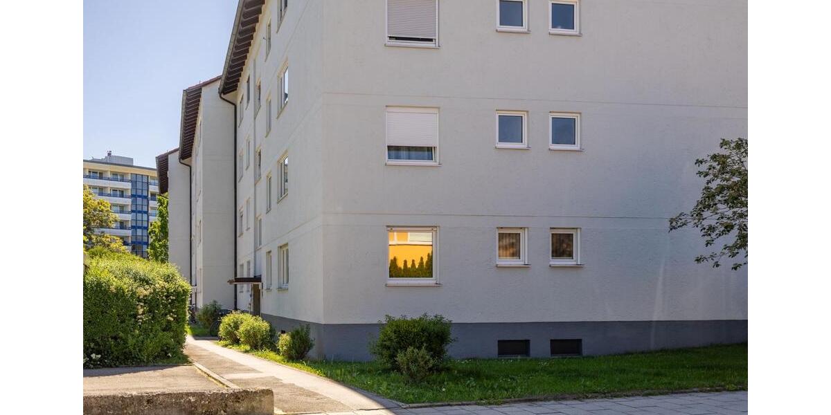 Erdgeschoßwohnung Planegg - 4 Zimmer, 105 m&sup2;, 599.000&euro; | Angebot:26819296