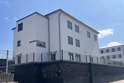 Neue Büroräume in attraktiver Lage Saulheim *Provisionsfrei* zimmer