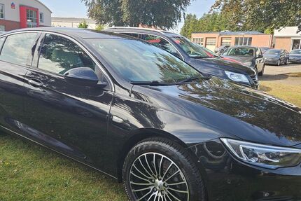 Opel Insignia 90.485 km 18.495 € Salzhausen 21376