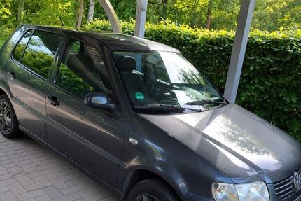 VW Polo 209.000 km 899 &euro; Obernkirchen 31683