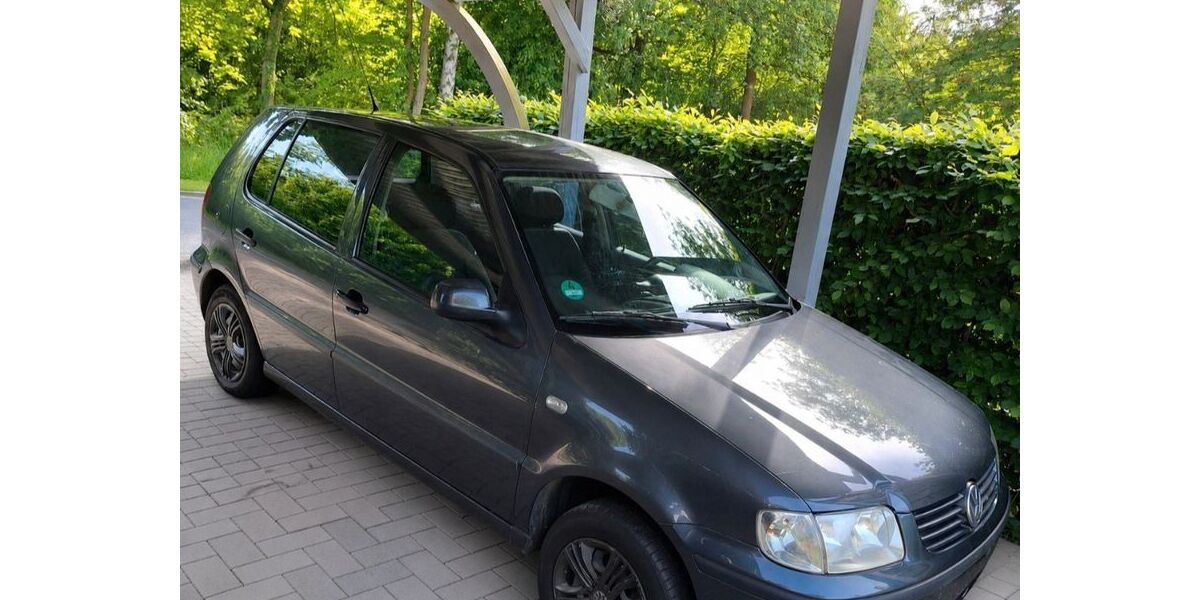 VW Polo 209.000 km 899 &euro; Obernkirchen 31683