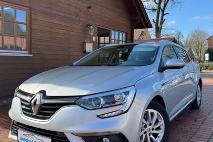 Renault Megane 143.000 km 8.999 &euro; Lastrup 49688