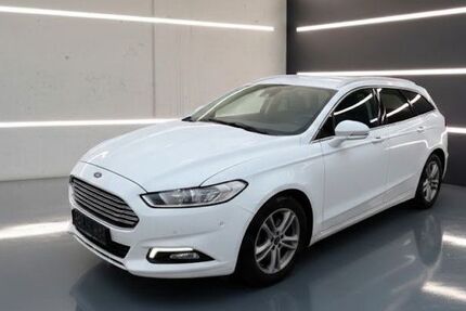 Ford Mondeo 145.500 km 10.990 &euro; Frankenthal 67227