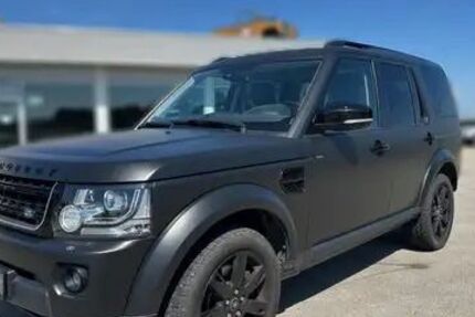 Land Rover Discovery 194.600 km 22.200 &euro; Icking 82057