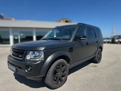 Land Rover Discovery 194.600 km 22.200 &euro; Icking 82057