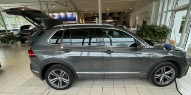 VW Tiguan 153.000 km 20.000 &euro; gaimersheim 85080