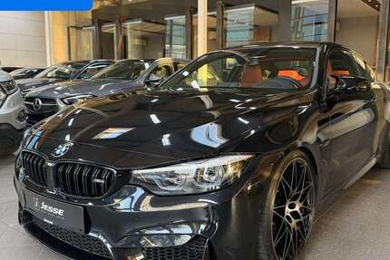 BMW M4 75.300 km 55.490 &euro; Ibbenbüren 49477