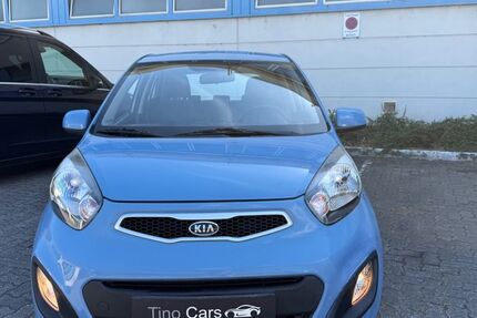 Kia Picanto 133.000 km 3.390 &euro; schifferstadt 67105