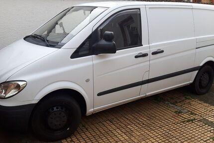 Mercedes-Benz Vito 305.000 km 4.900 &euro; Ingelheim 55218