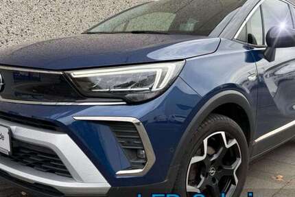Opel Crossland 114.000 km 11.750 &euro; Köln 50739