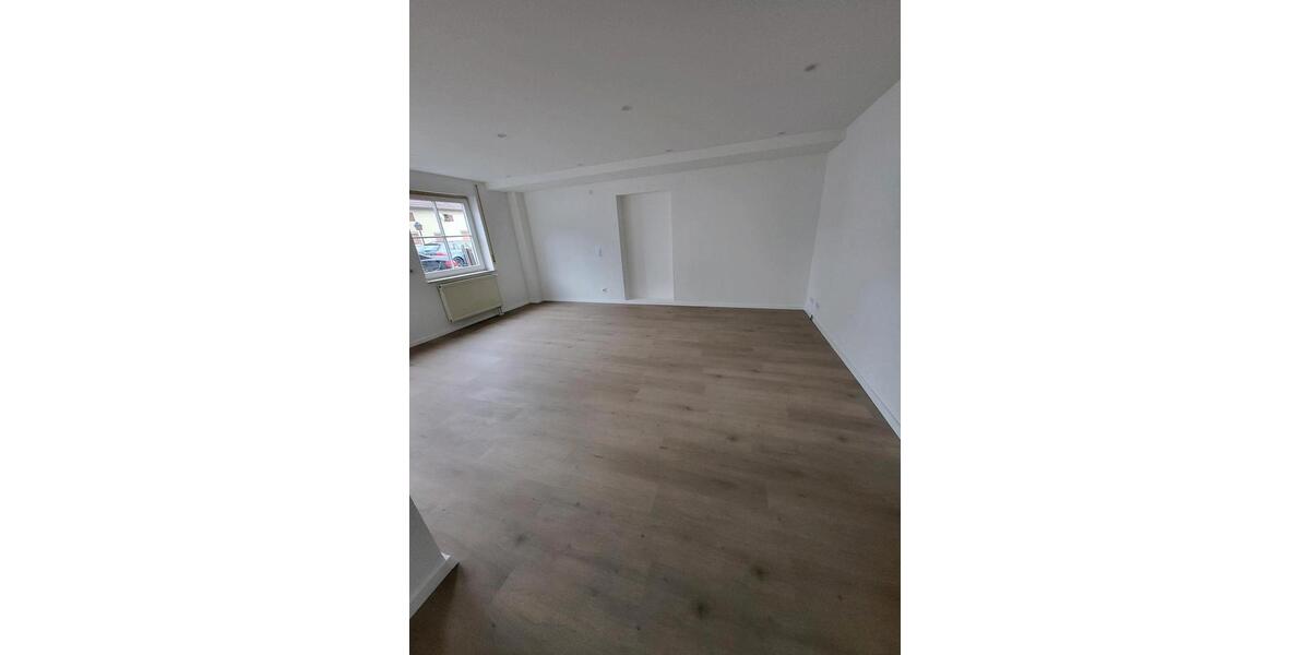 Erdgeschoßwohnung Haigerloch - 3 Zimmer, 80 m&sup2;, 715&euro; | Angebot:25963148