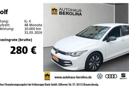 VW Golf 9.254 km 25.950 &euro; Berlin 10709