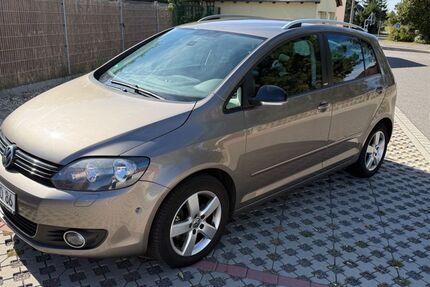VW Golf Plus 195.000 km 5.000 &euro; Schkeuditz 04435