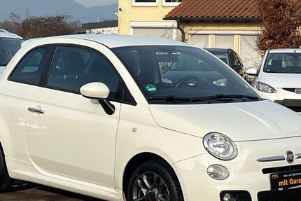 Fiat 500 169.000 km 4.699 &euro; Landau in der Pfalz, Rheinland-Pfalz 76829