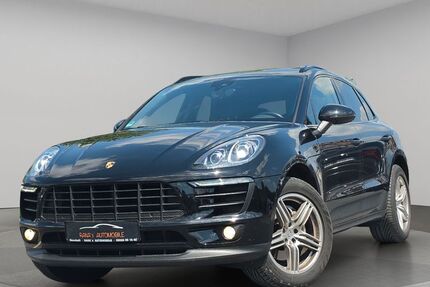 Porsche Macan 119.000 km 30.000 &euro; Neustadt 31535