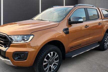 Ford Ranger 32.687 km 37.848 &euro; Meiningen OT Walldorf 98617