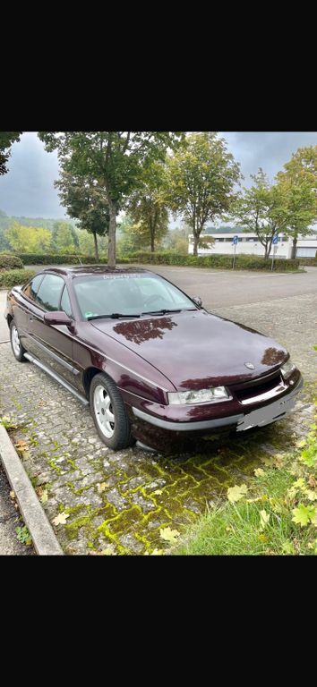 Calibra