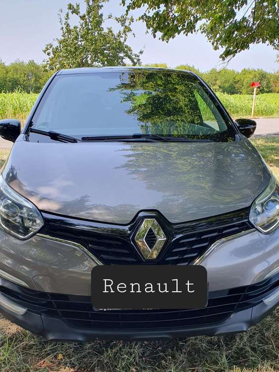 Captur