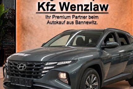 Hyundai TUCSON 41.600 km 18.900 &euro; Bannewitz 01728