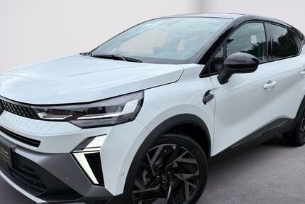 Renault Captur 10.500 km 25.490 &euro; Rastatt 76437
