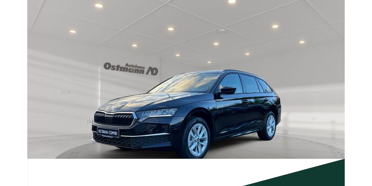 Skoda Octavia 3.000 km 44.700 &euro; Niestetal 34266