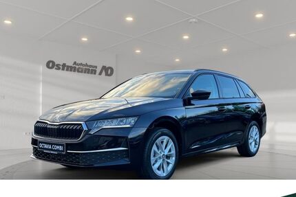 Skoda Octavia 5.000 km 44.700 &euro; Niestetal 34266