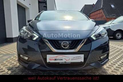 Nissan Micra 126.000 km 8.990 &euro; Langwedel 27299