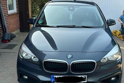 BMW 225 Active Tourer 220.785 km 12.000 &euro; Ahrenshöft 25853