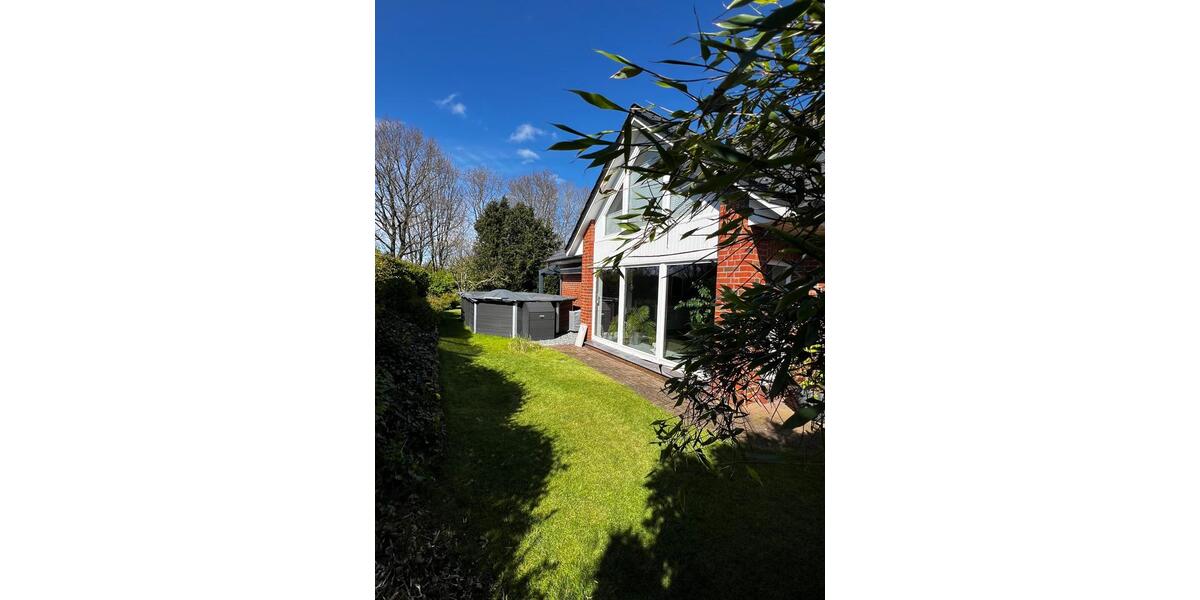 Einfamilienhaus Husum - 6 Zimmer, 228 m&sup2;, 649.000&euro; | Angebot:26663392