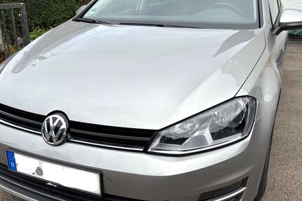 VW Golf 58.100 km 11.290 € Woringen 87789