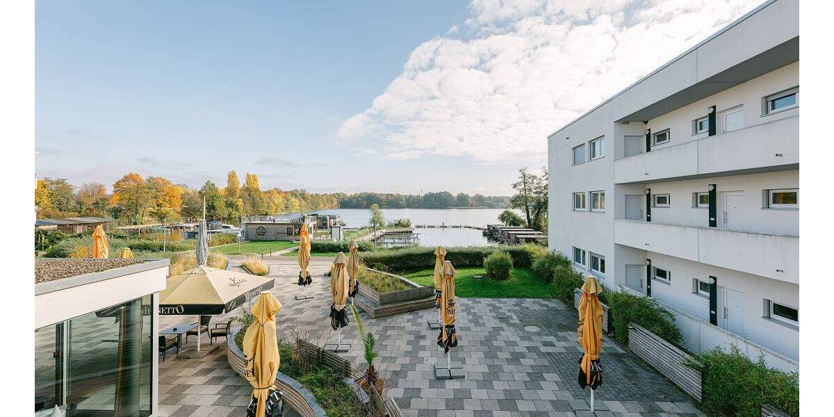 Etagenwohnung Neuruppin - 2 Zimmer, 78 m&sup2;, 449.000&euro; | Angebot:25749357