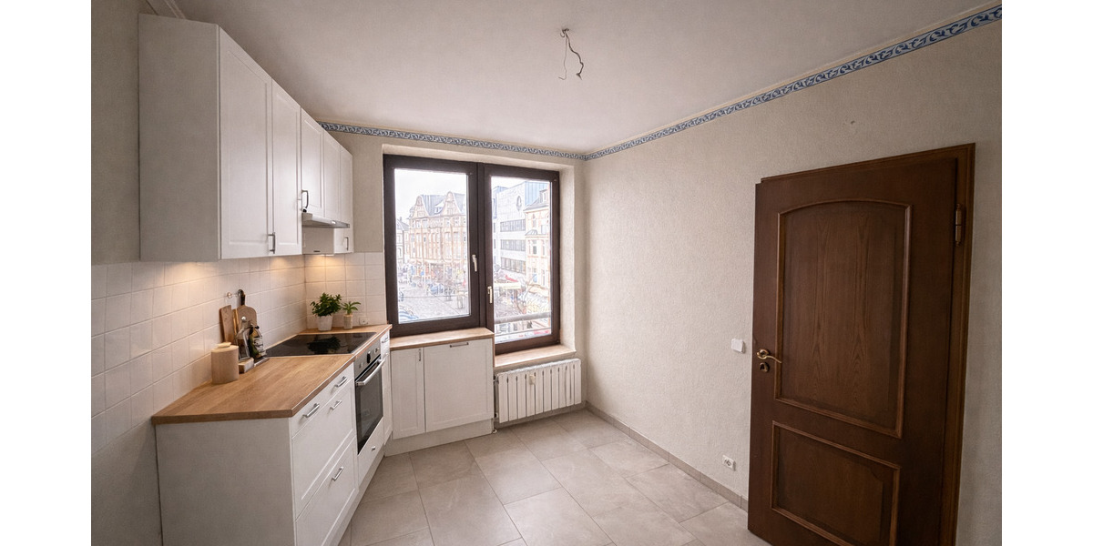 Etagenwohnung Castrop-Rauxel Castrop - 2 Zimmer, 77 m&sup2;, 174.997&euro; | Angebot:25156051