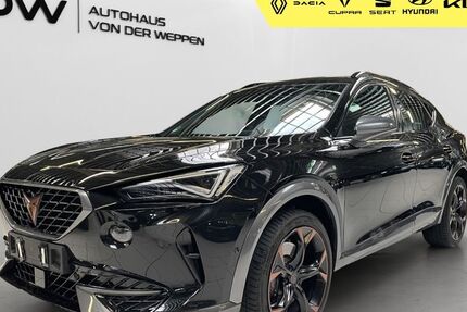 Cupra Formentor 26.128 km 31.950 &euro; Oberschopfheim 77948