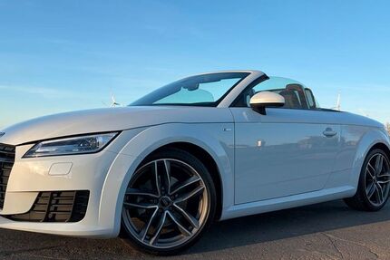 Audi TT 86.100 km 22.400 &euro; Achim 28832