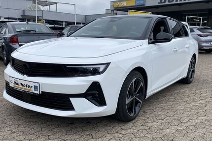 Opel Astra 8.456 km 27.988 &euro; Bad Salzuflen 32108