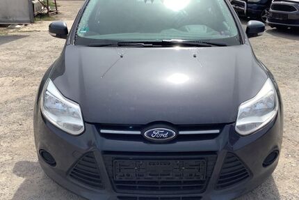 Ford Focus 270.262 km 2.300 &euro; KORBACH 34497