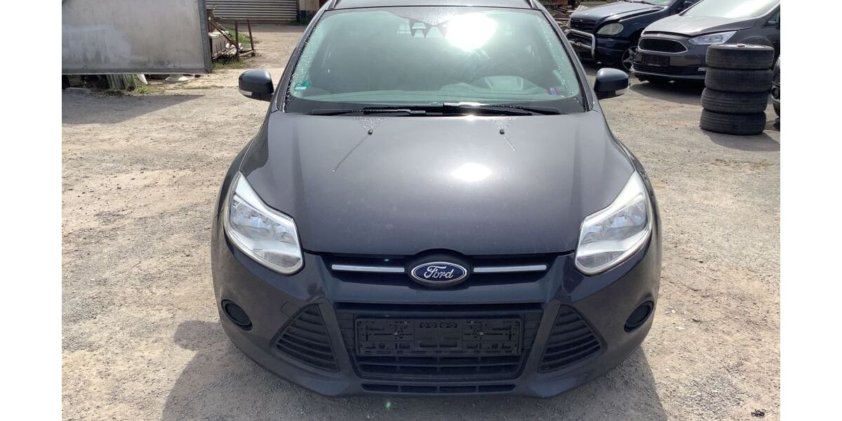 Ford Focus 270.262 km 2.300 &euro; KORBACH 34497