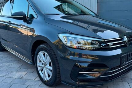 VW Touran 83.951 km 24.660 &euro; Wertheim 97877