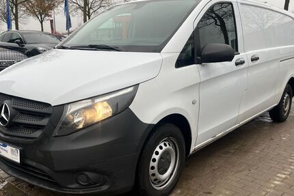 Mercedes-Benz Vito 343.000 km 7.990 &euro; Schleswig 24837