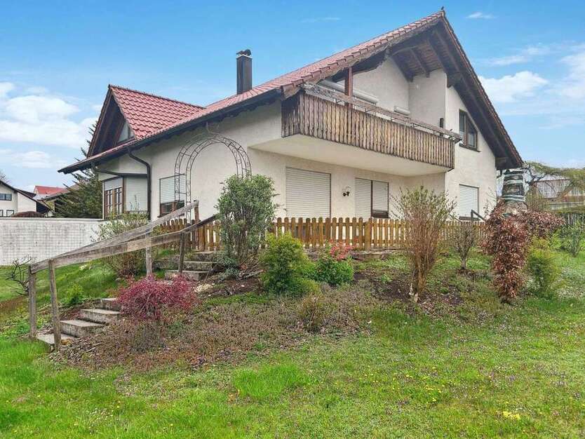 Haus zum Kaufen in Sonnenbühl 799.000 € 197.8 m²