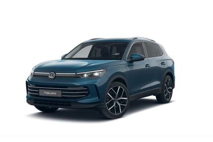 VW Tiguan 26.691 km 42.930 &euro; Bad Nauheim 61231