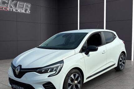 Renault Clio 34.564 km 15.990 &euro; Lippstadt 59557