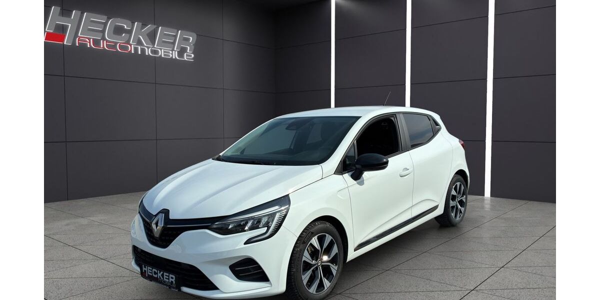 Renault Clio 34.564 km 15.990 &euro; Lippstadt 59557