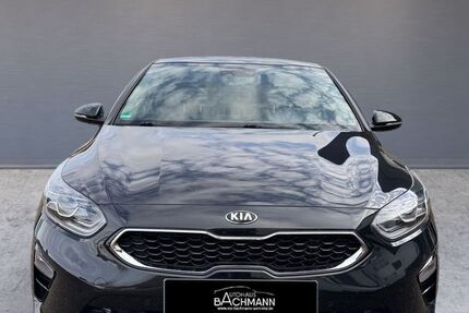 Kia ceed / Ceed 96.510 km 13.980 &euro; Wehretal 37287