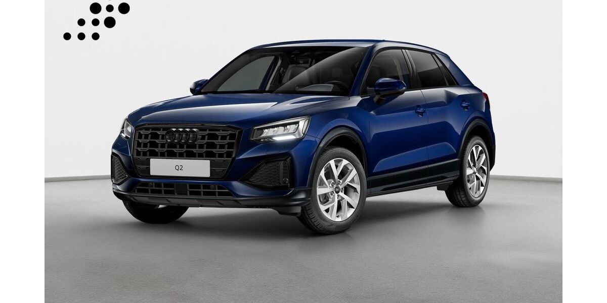 Audi Q2 15.240 km 27.880 &euro; Coburg 96450