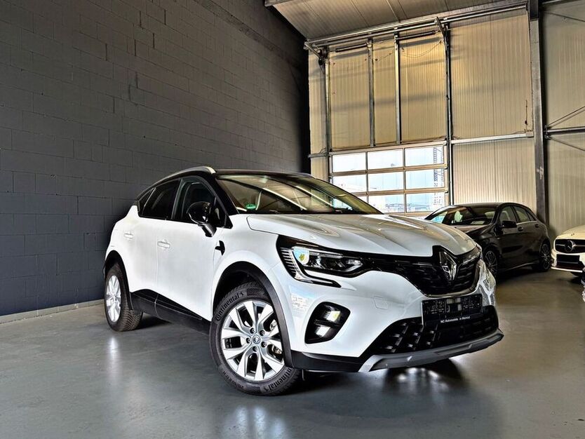Captur