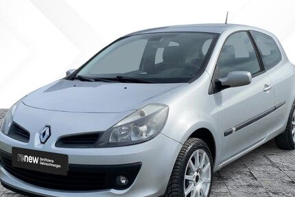 Renault Clio 62.200 km 5.790 &euro; Höxter 37671