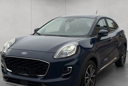 Ford Puma 65.238 km 12.950 &euro; Hanau 63452