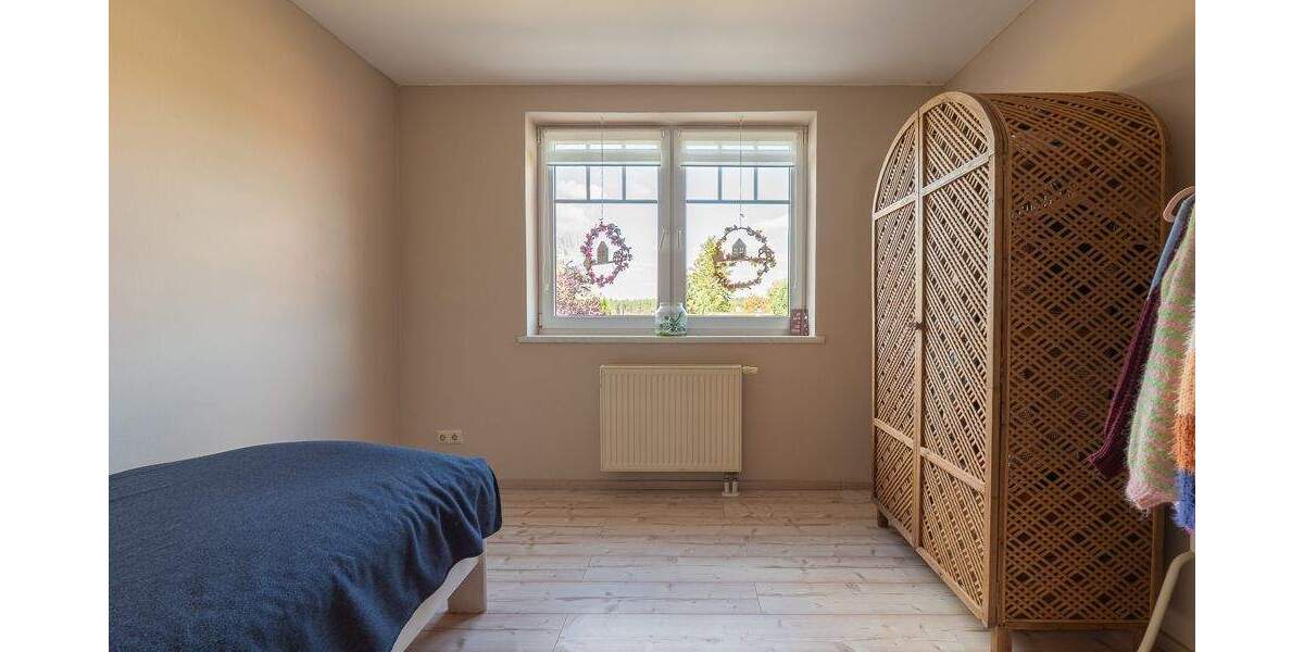 Einfamilienhaus Wetzen - Oldendorf Wetzen - 6 Zimmer, 160 m&sup2;, 449.000&euro; | Angebot:25705264